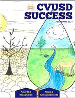 CVUSD Success - FallWinter 2021 